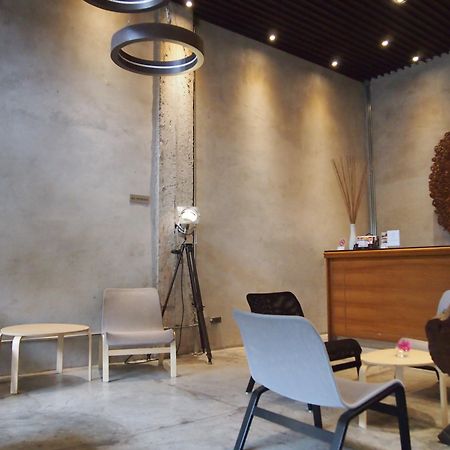 Intown Residence Bangkok Zewnętrze zdjęcie