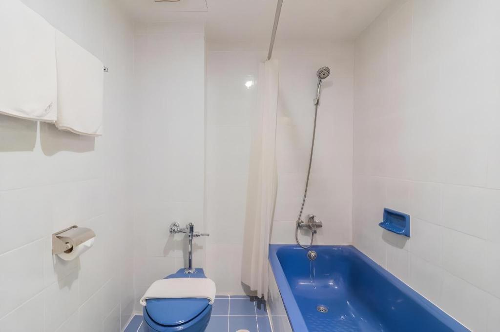 Intown Residence Bangkok Zewnętrze zdjęcie