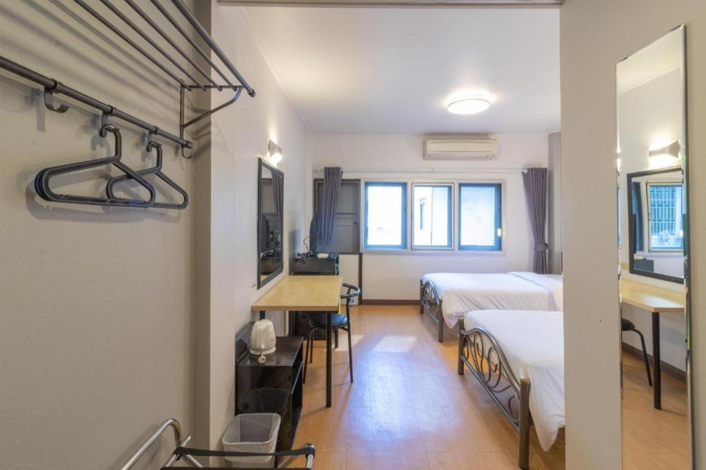 Intown Residence Bangkok Zewnętrze zdjęcie