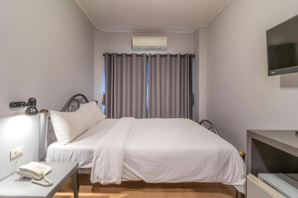 Intown Residence Bangkok Zewnętrze zdjęcie