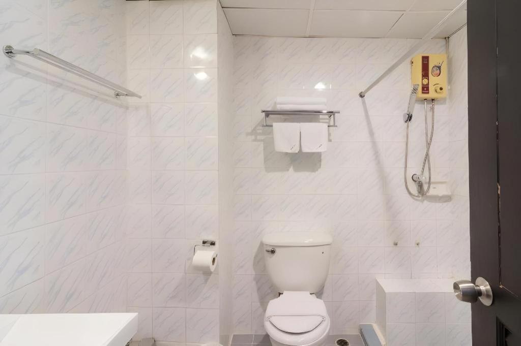 Intown Residence Bangkok Zewnętrze zdjęcie