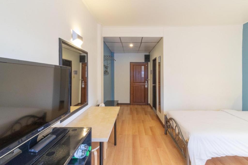 Intown Residence Bangkok Zewnętrze zdjęcie
