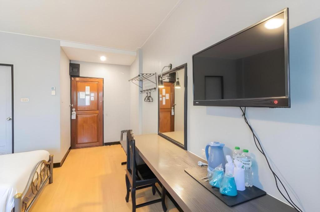 Intown Residence Bangkok Zewnętrze zdjęcie