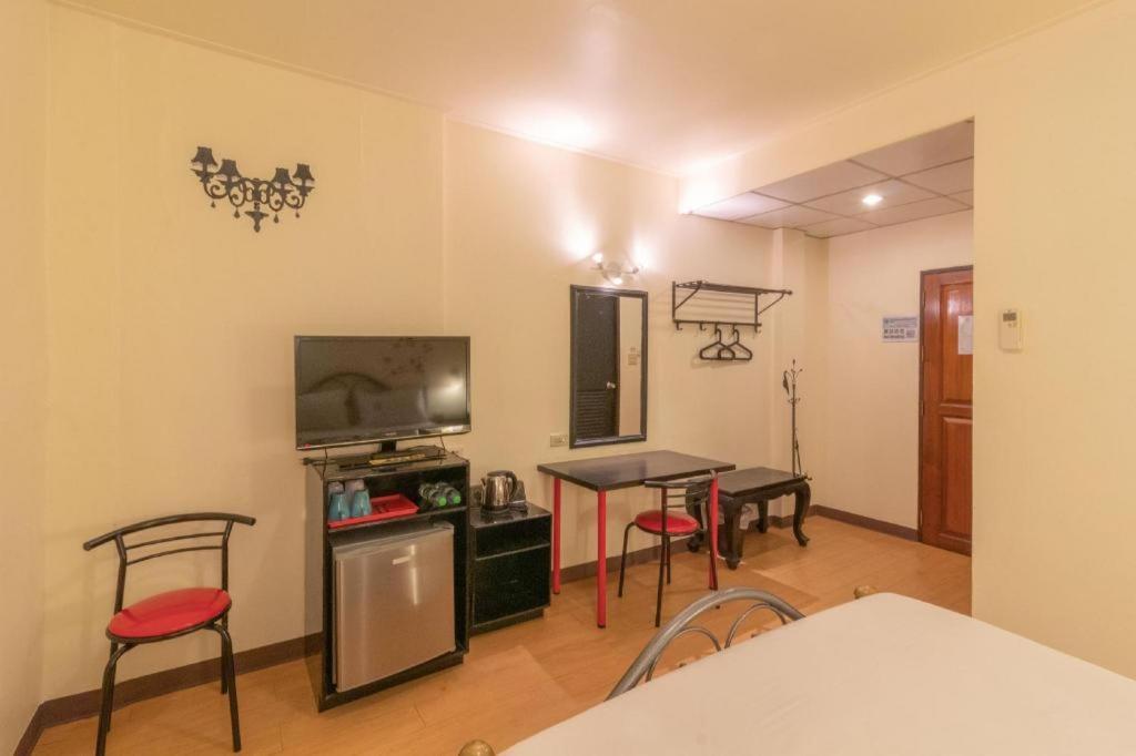 Intown Residence Bangkok Zewnętrze zdjęcie