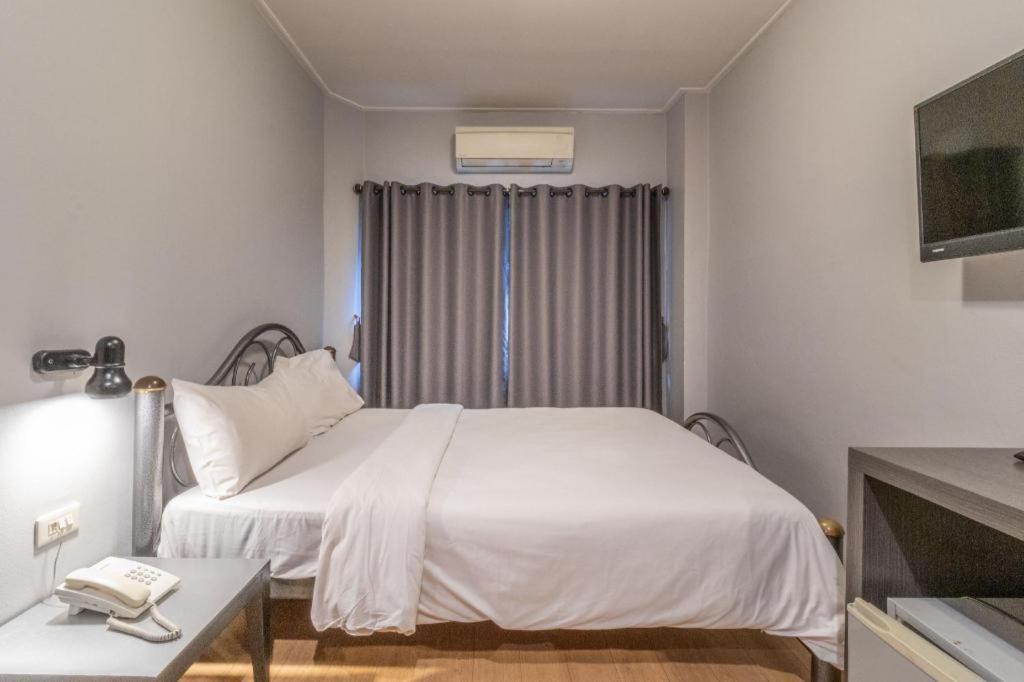 Intown Residence Bangkok Zewnętrze zdjęcie